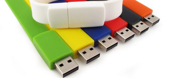 3 grandes ventajas de las memorias USB personalizadas