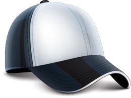 Gorras personalizadas de béisbol