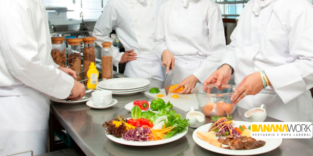 10 razones por las que necesitas formar a los empleados de tu restaurante