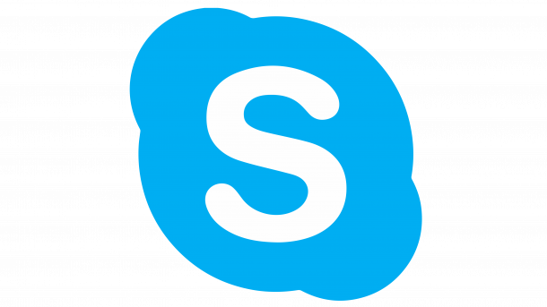 Skype-Logo Skype-Logo