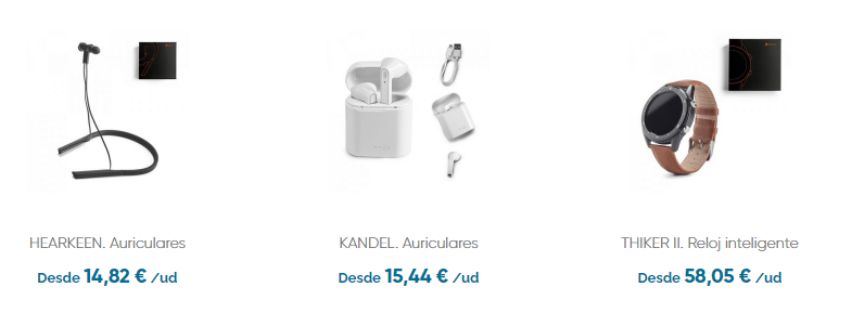regalos teambuilsding covid