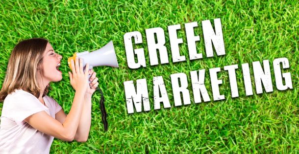 Green Marketing: El futuro de tu empresa