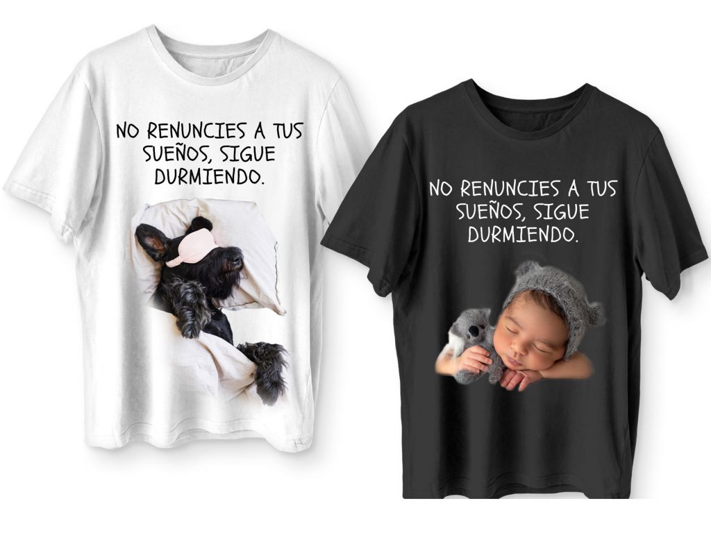 vender Abultar Artesano Ideas para personalizar camisetas