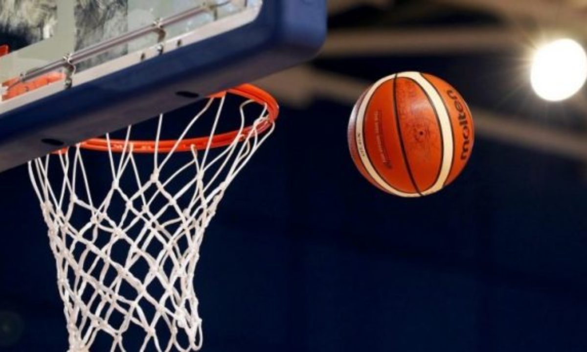Altura canasta NBA  Medida oficial del aro de baloncesto