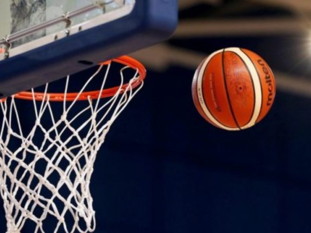 Canasta baloncesto de competición - Canastas - Baloncesto