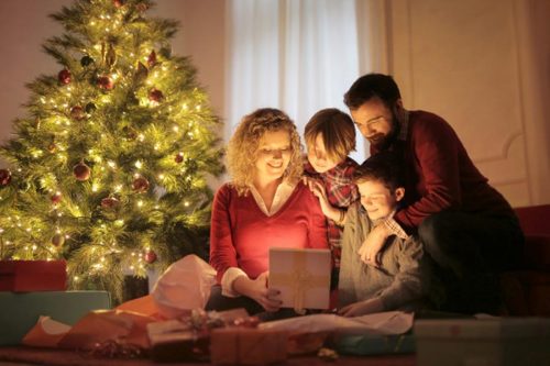Los mejores regalos de Navidad para mujer, hombre y niño y las ideas más  originales para acertar (sea cual sea tu presupuesto)