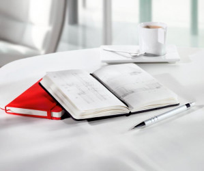 libreta oficina