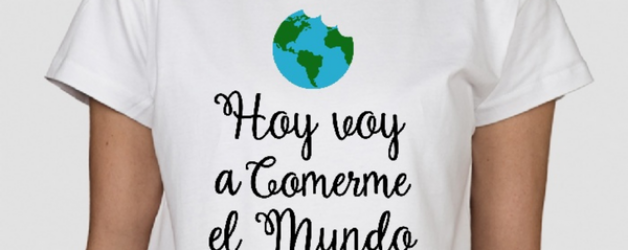 Camisetas personalizadas
