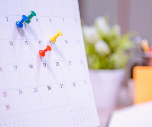 calendario sorteo