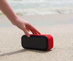Altavoces Personalizados 