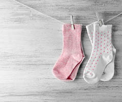 Ropa interior personalizada