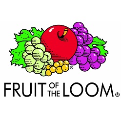 Camisetas Fruit Of The Loom personalizadas