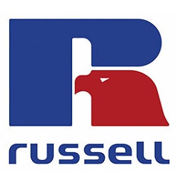 Camisetas Russell personalizadas