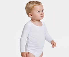 Tienda online de ropa de bebé personalizada al por mayor