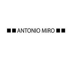 Regalos y artículos Antonio Miró personalizados