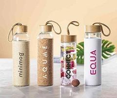  Botellas de agua personalizadas