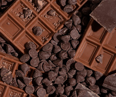 Chocolatinas Publicitarias 