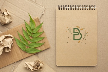 Cuadernos ecológicos