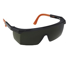 Gafas protección ocular