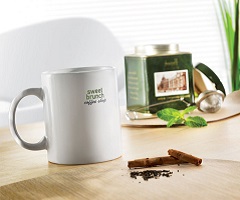 Tazas personalizadas