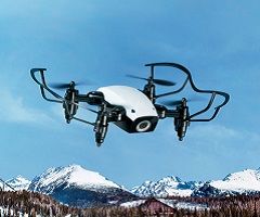 Tienda online de drones personalizados