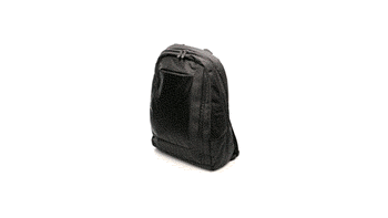 Mochilas para ordenador antonio miro karpal de poliéster con publicidad vista 1