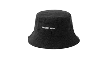 Gorros invierno antonio miro keman de 100% algodón para personalizar vista 1