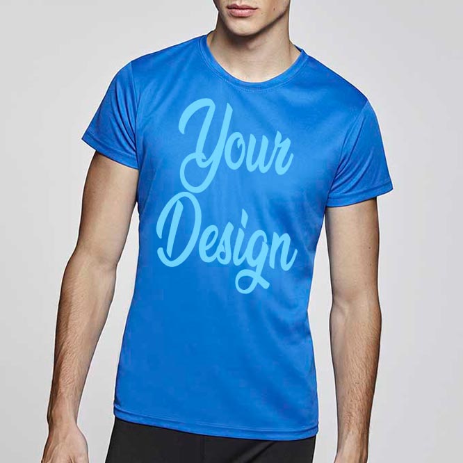 varonil Radar algodón Camisetas Personalizadas Impresion y Serigrafia publicitarias