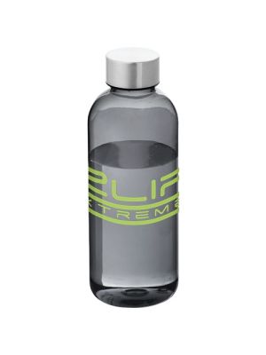 botella de tritan™ de 600 ml spring burgundy/blanco vista1