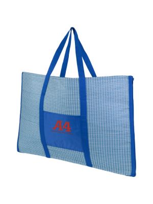 bolsa y esterilla de playa plegables bonbini  vista1