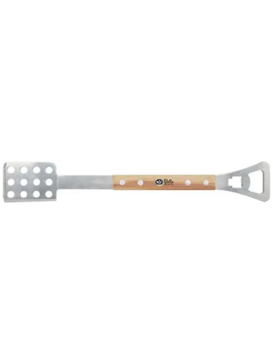 Juego de utensilios para barbacoa “Fajro”