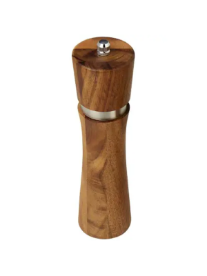 Molinillo de pimienta o sal 