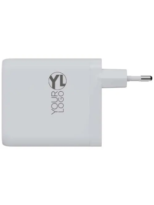 Cargador de pared de 140 W 