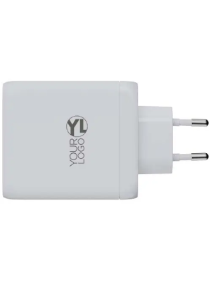 Cargador de pared de 100 W 