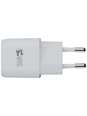 Cargador de pared de 20 W 