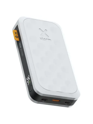 Batería externa de 20 000 mAh y 35 W 