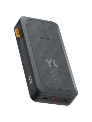 Batería externa de 27 000 mAh y 67 W