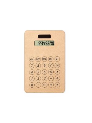 calculadora vulcano burgundy/blanco vista1