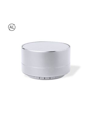 altavoz rumok burgundy/blanco vista1