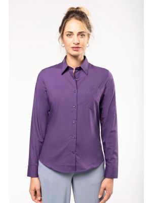 jessica - camisa manga larga mujer manga larga  vista1