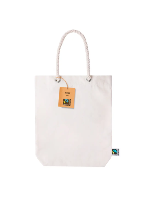 Bolsa Hexa Fairtrade