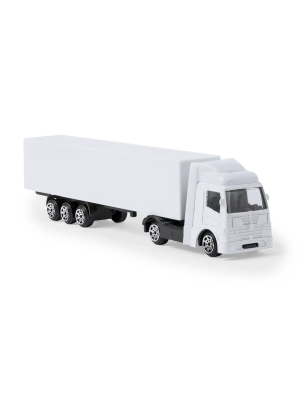 Maqueta Truck