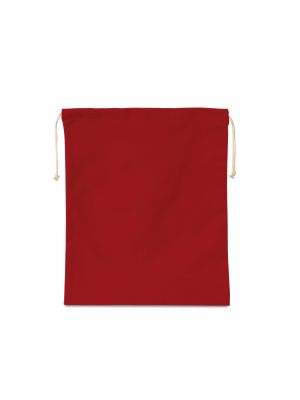 bolsa algodón cierre cordón  vista1