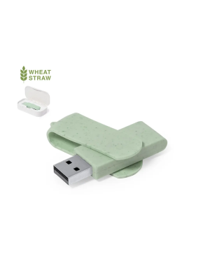 Memoria USB Brounik 16GB