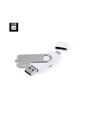 Memoria USB Ladny 16GB