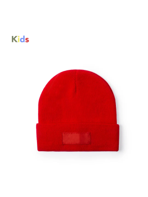 Gorro Niño Vert