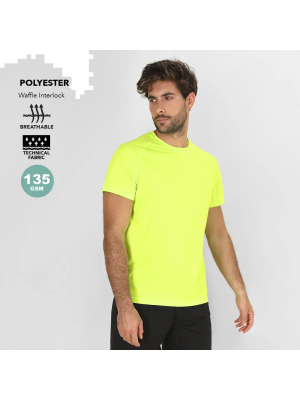 Camiseta Adulto Cocker