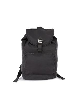 mochila informal de estilo urbano  vista1