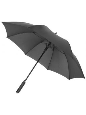 Paraguas clásicos automatic noon 23 de poliéster con publicidad vista 1