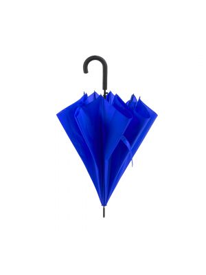 Paraguas clásicos kolper de plástico vista 1